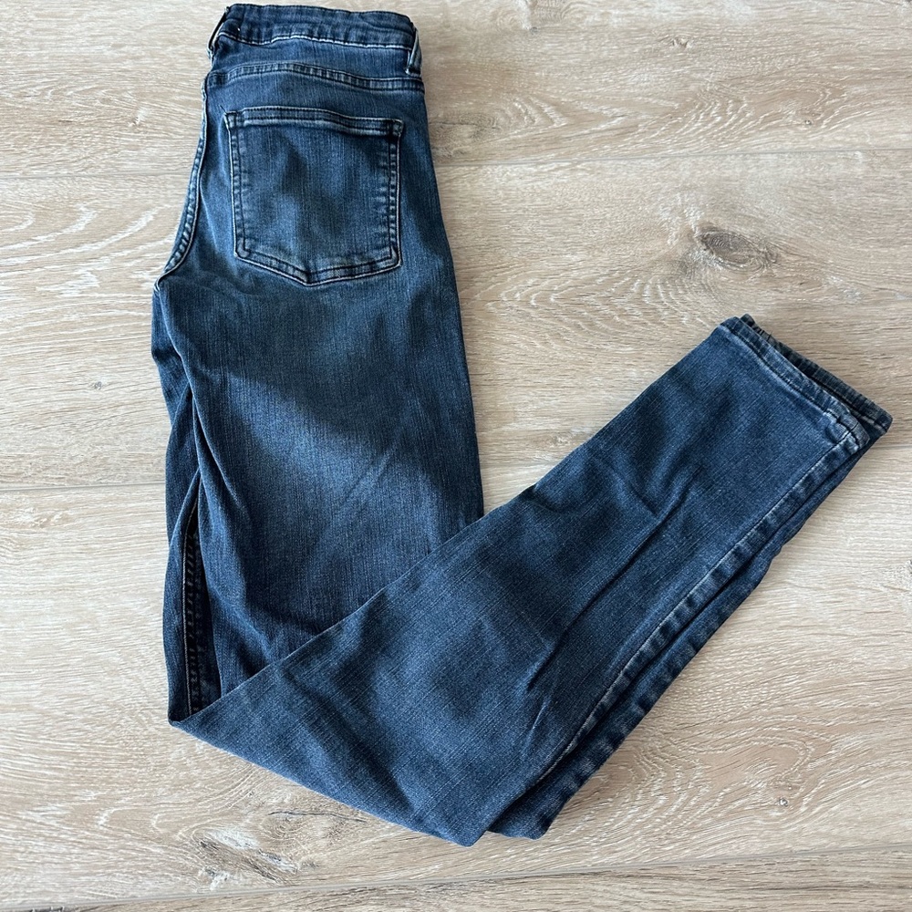 Acne Studio Jeans Size 24 EUC